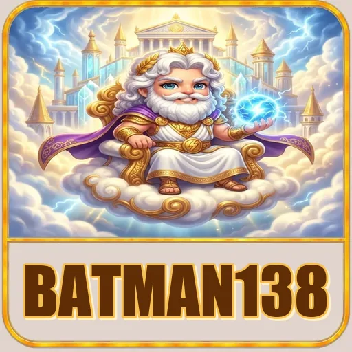 Beranda aplikasi batman138 setelah terbuka
