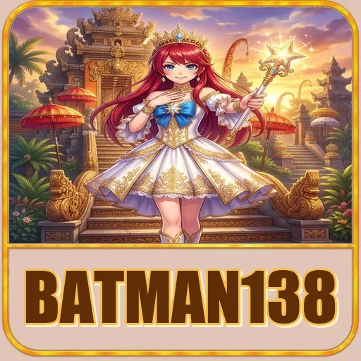 Pratinjau antarmuka batman138 setelah terpasang