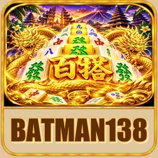 Pratinjau layar batman138